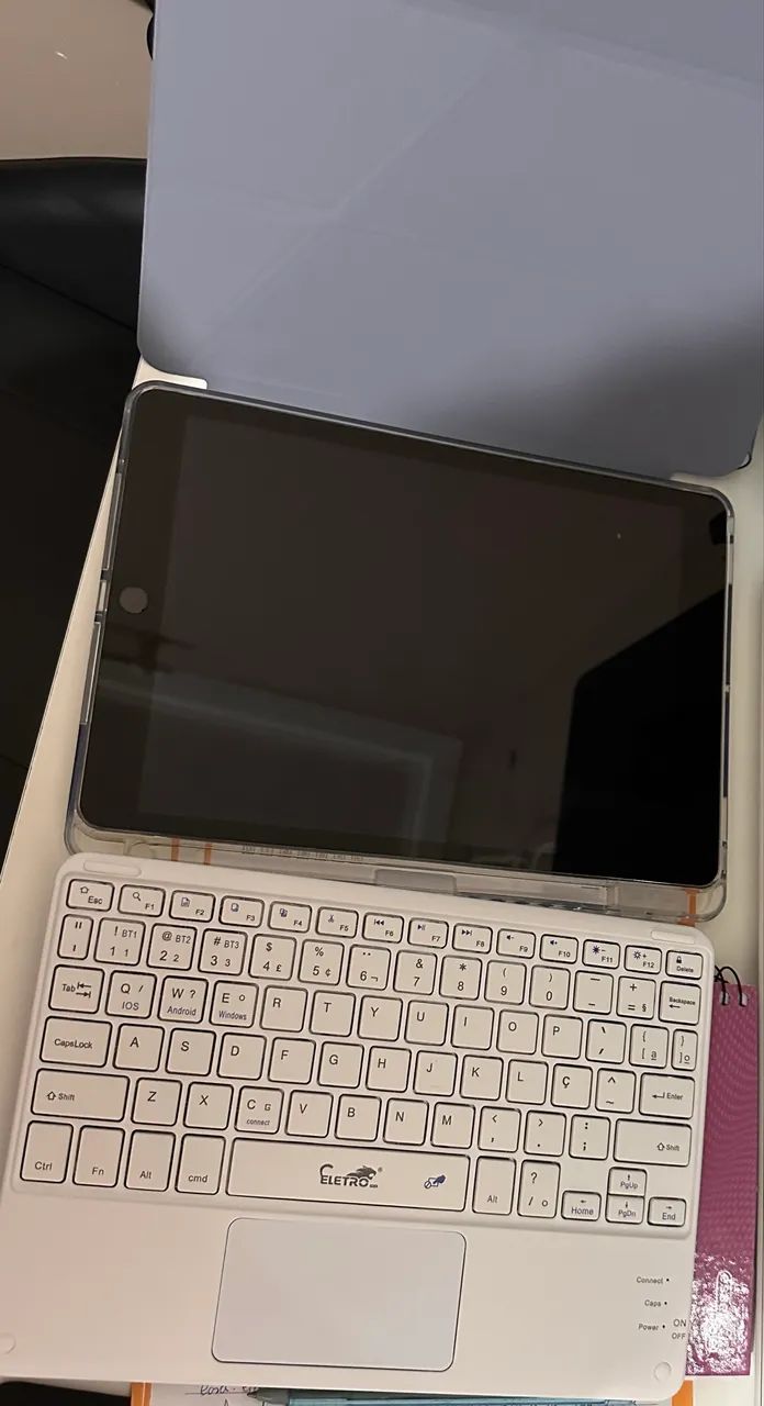 iPad 9 geração 64gb - Notebooks - Dona Clara, Belo Horizonte