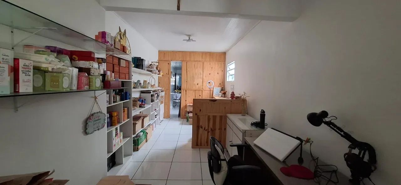 Casa com ponto comercial - Rua Nova - Penedo - Foto 4