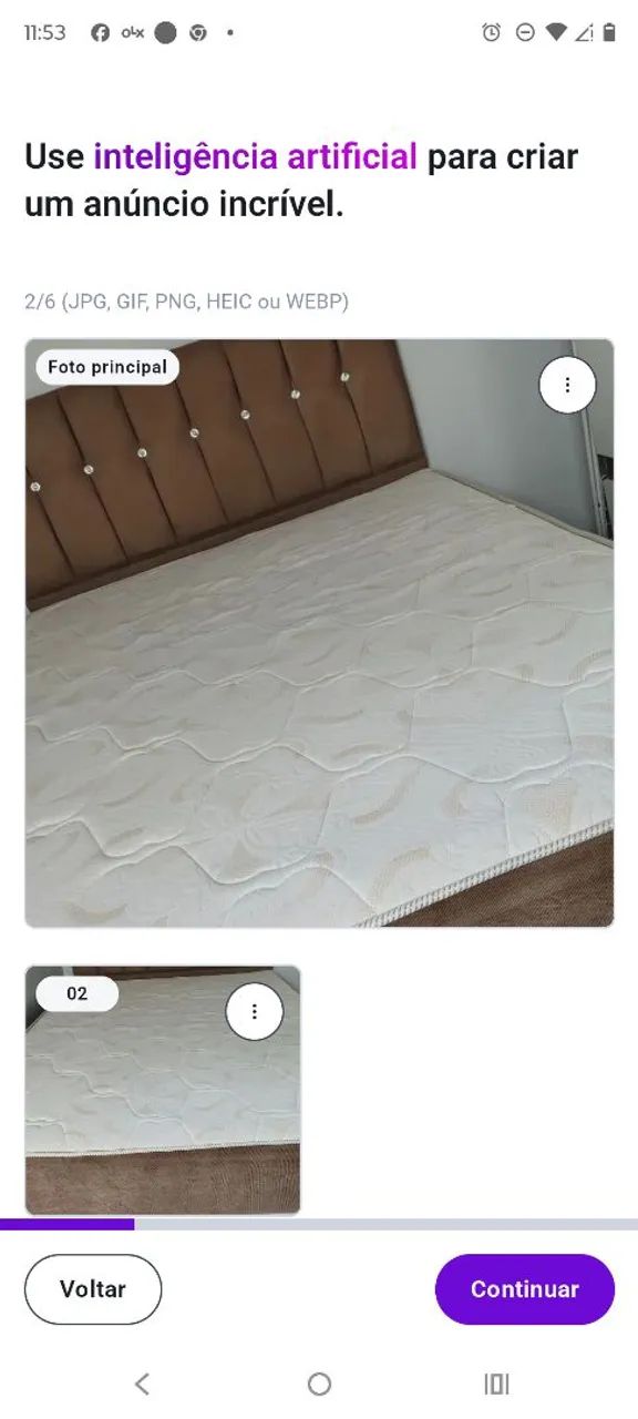 Guarda roupa 