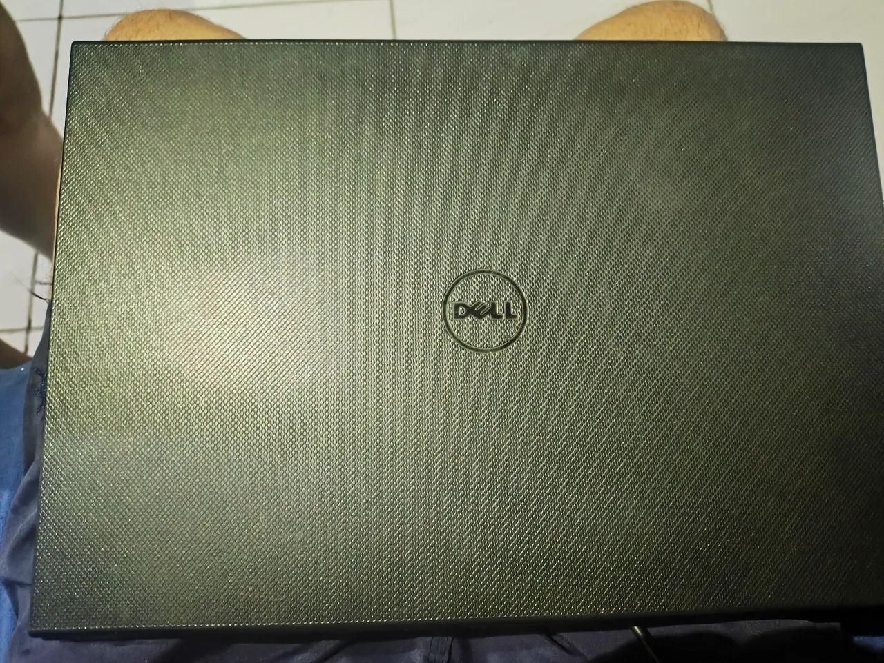 Notebook Dell core i5 Inspiron 14 série 3000 com SSD 128gb - Foto 2