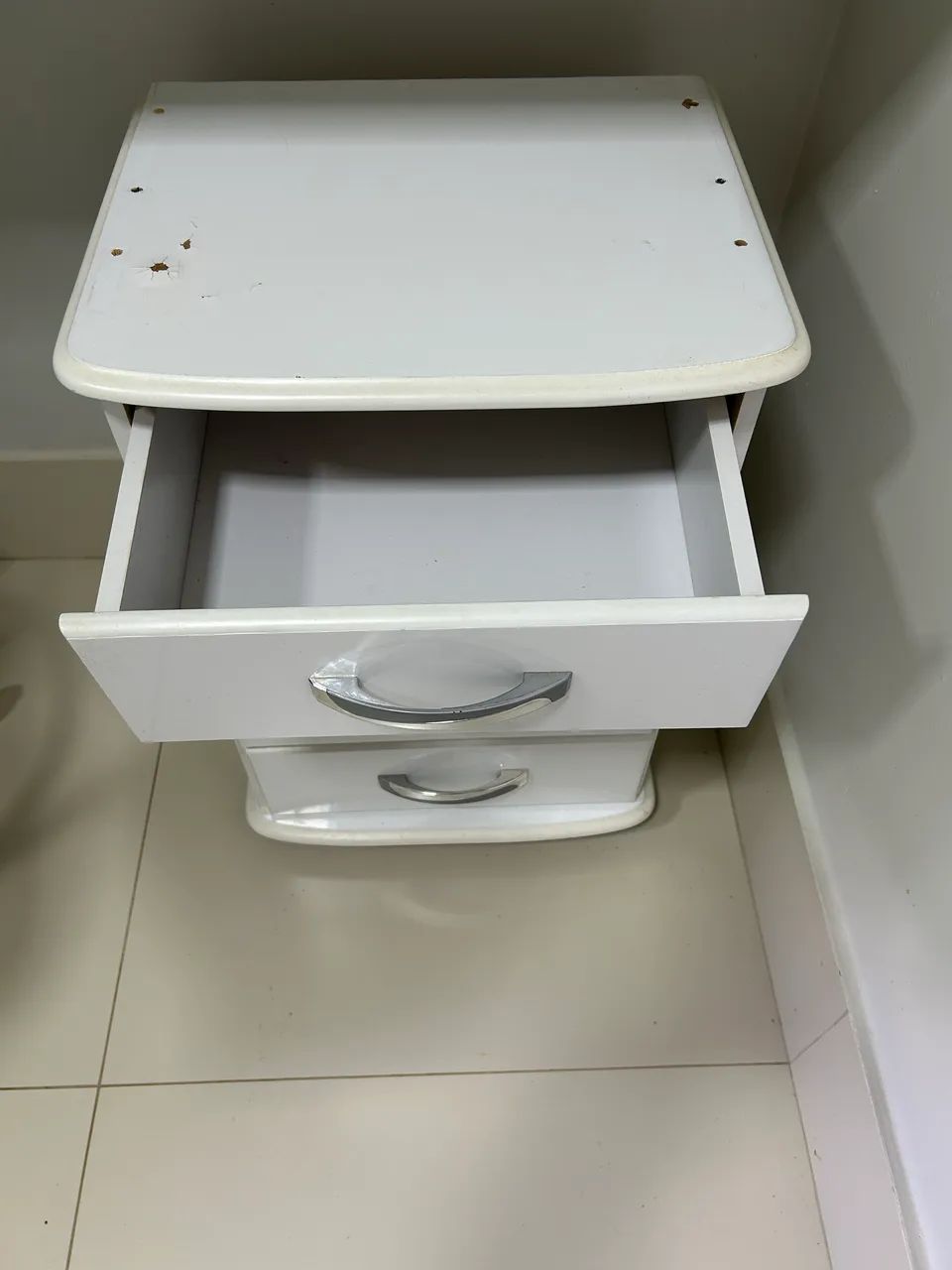 Mesa de cabeceira  - Foto 2