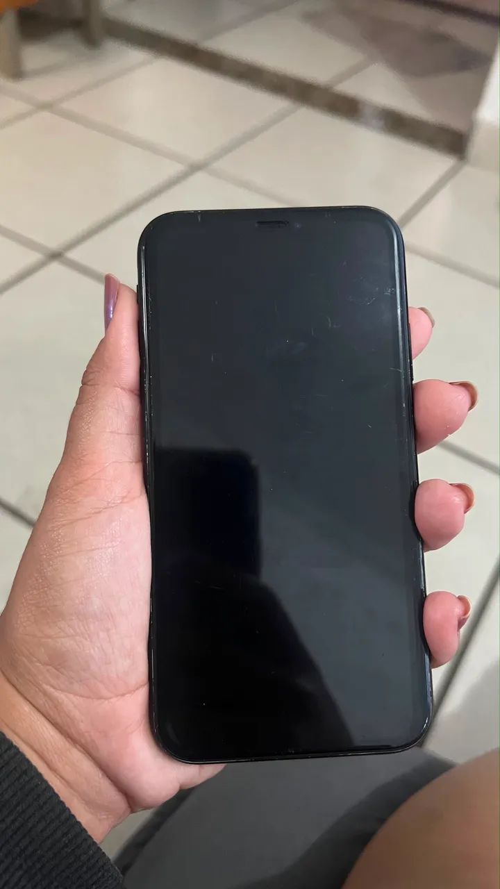 iPhone XR 64 gb bateria 100% - Foto 2