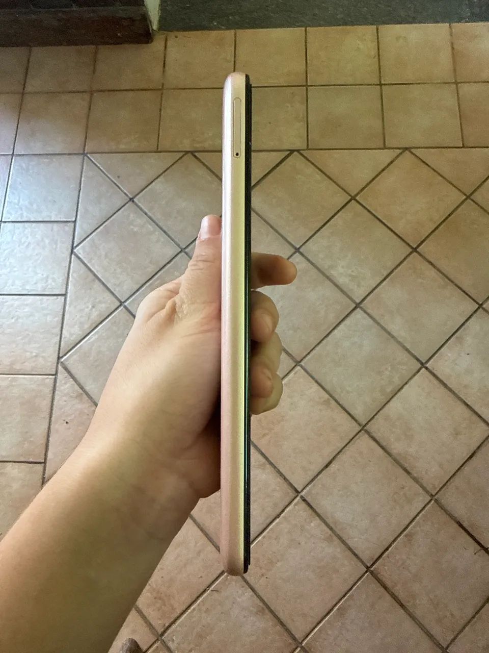 Motorola E40 - Rosê - Foto 5