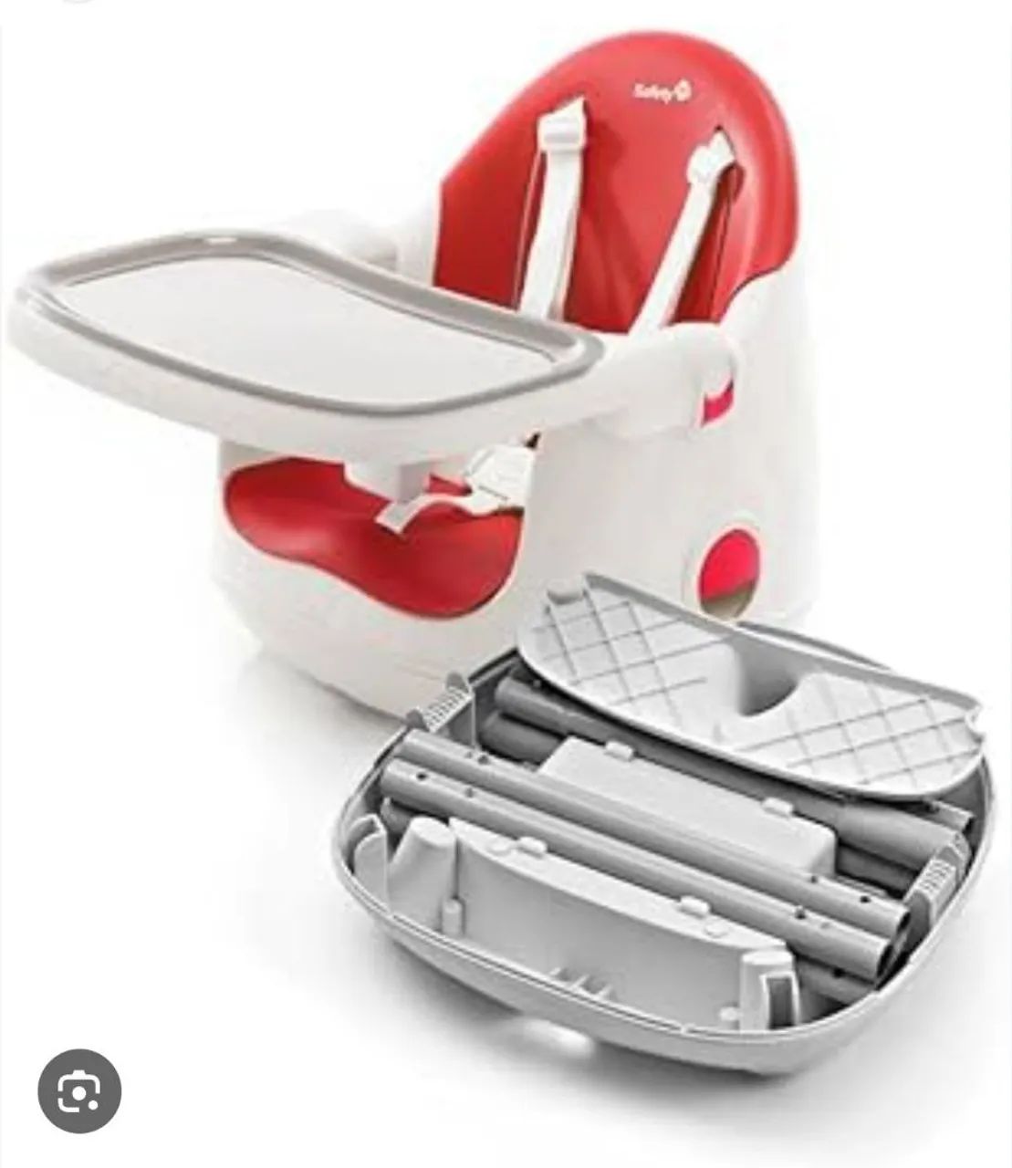 Cadeira de alimentação safety - Foto 2