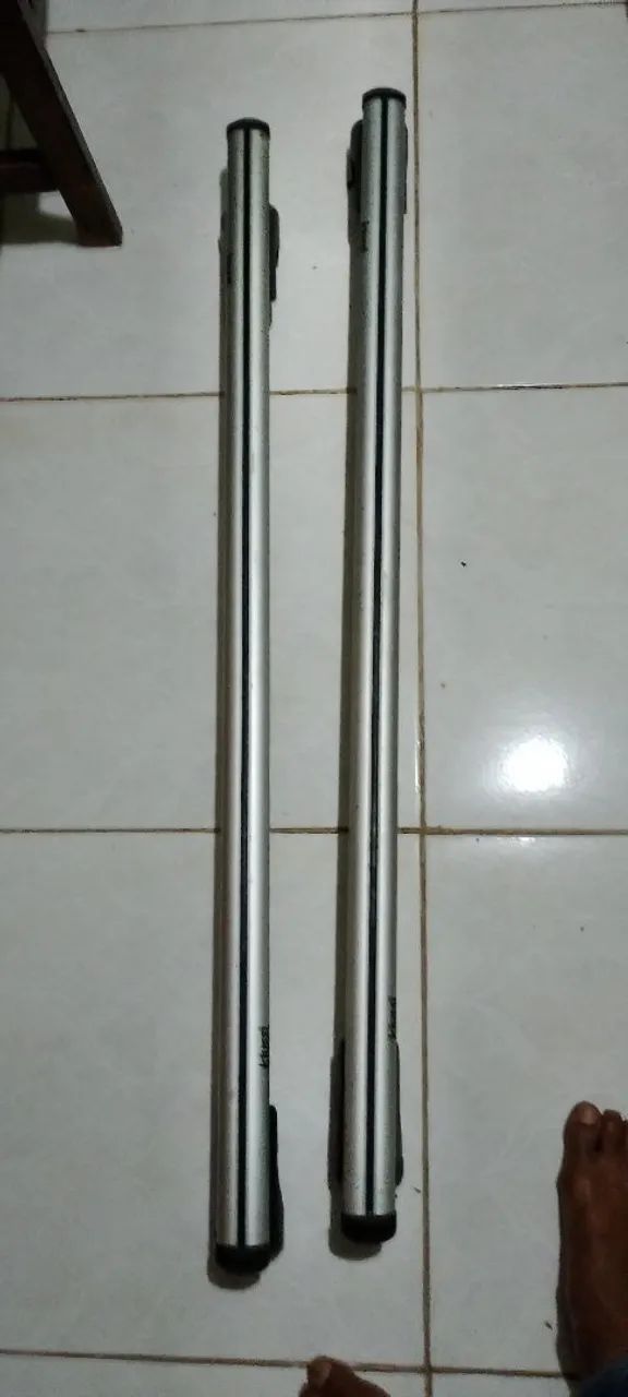 Rack de teto  - Foto 2