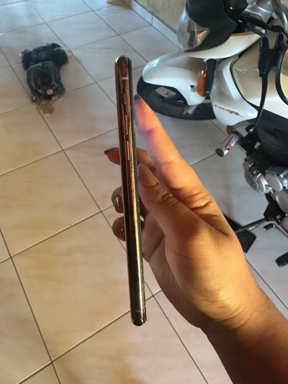 IPhone 11 Pro Max  - Foto 3