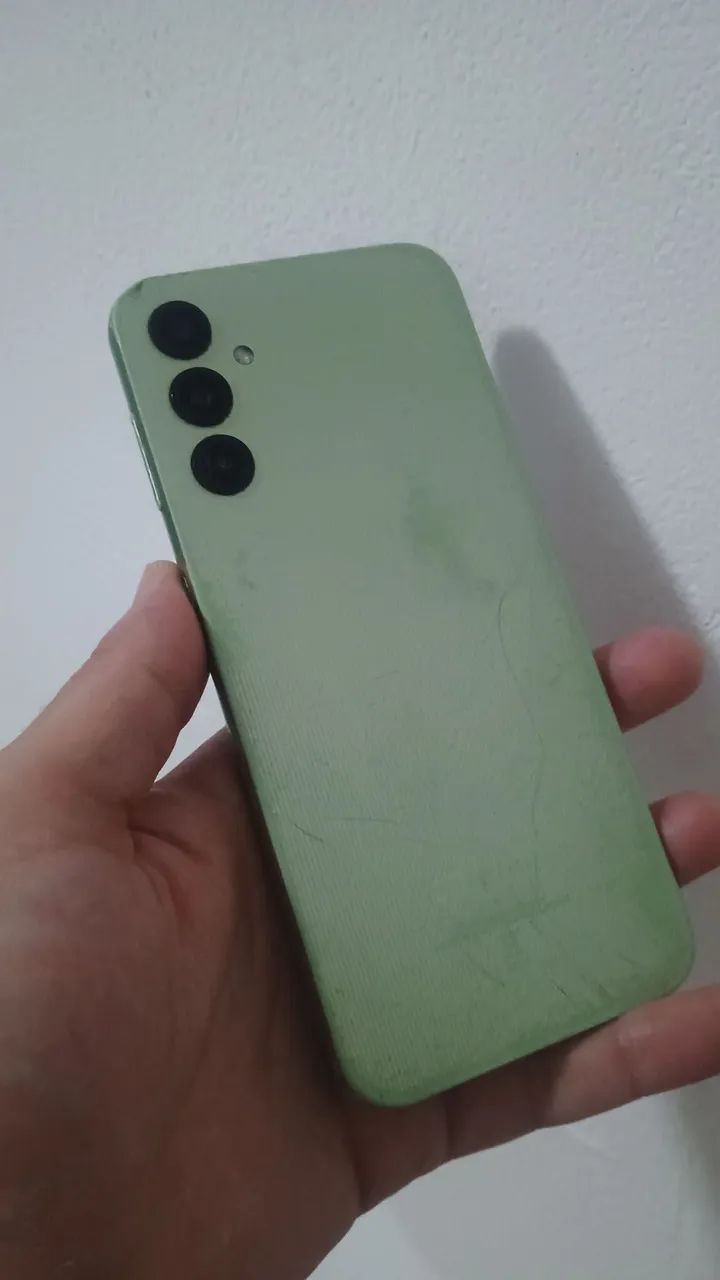 Samsung Galaxy A14 5g, 2024 - Foto 5