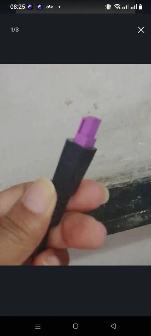 Fonte para impressora 