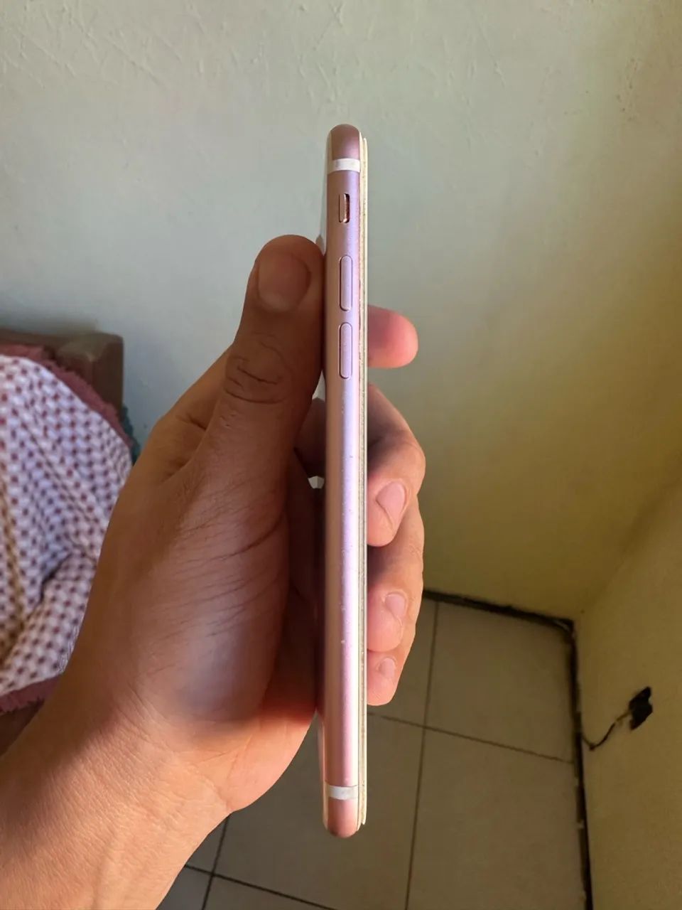 iPhone 7 Rose 128gb  - Foto 2