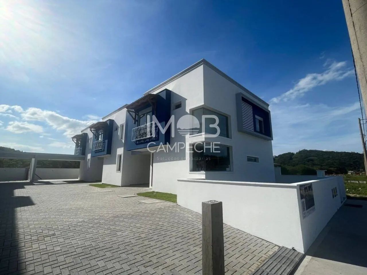 Casas 3 Dormitórios no Ribeirão da Ilha, Florianópolis - SC - Foto 4