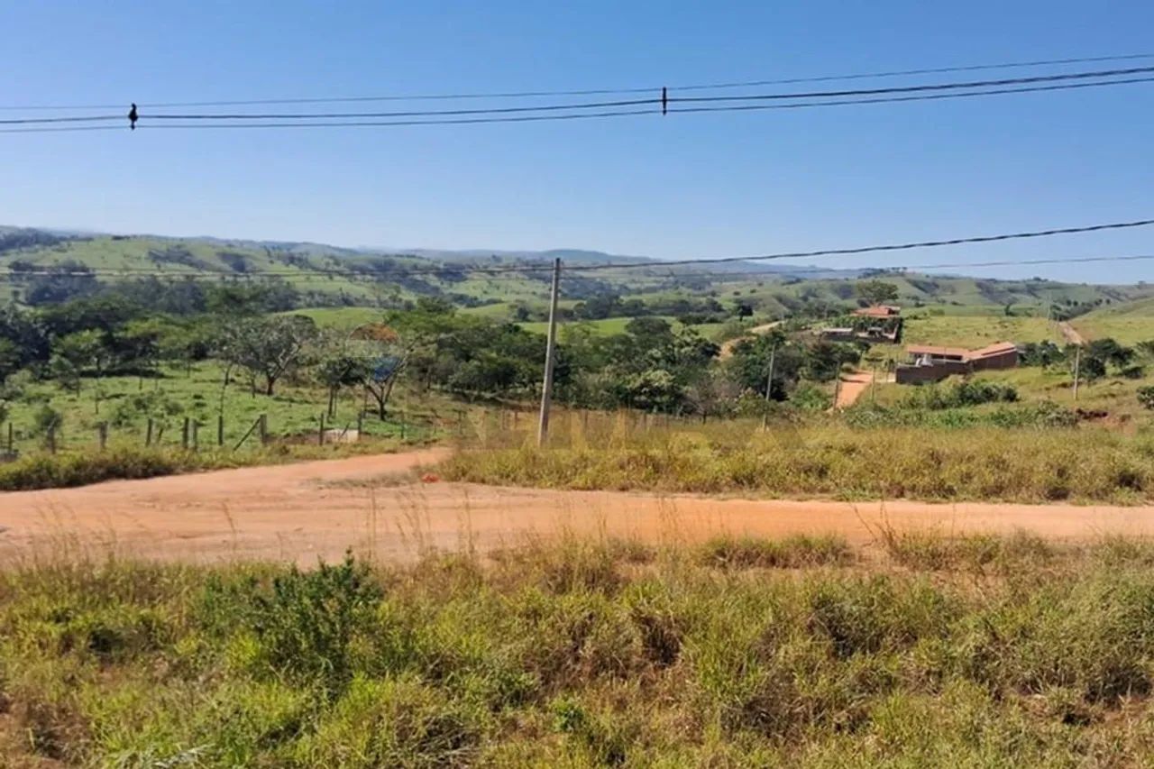 Terreno bairro Itapirinha 1000mts - Foto 4