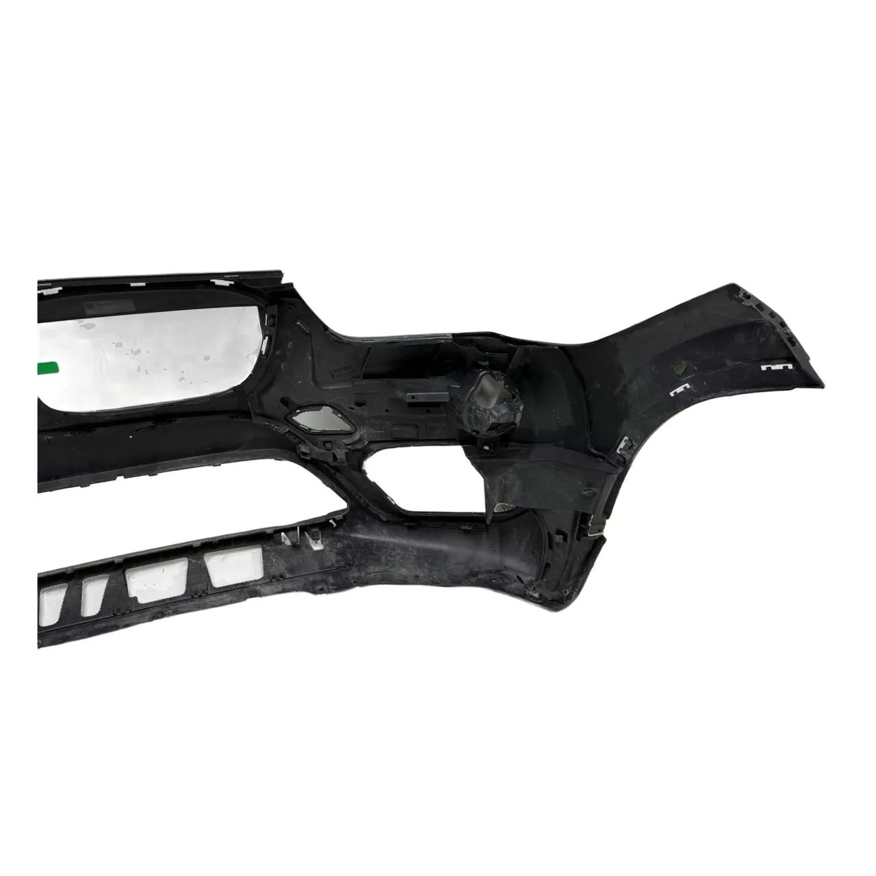 Parachoque Dianteiro Bmw X1 2016 2017 2018 2019 Original - Peças