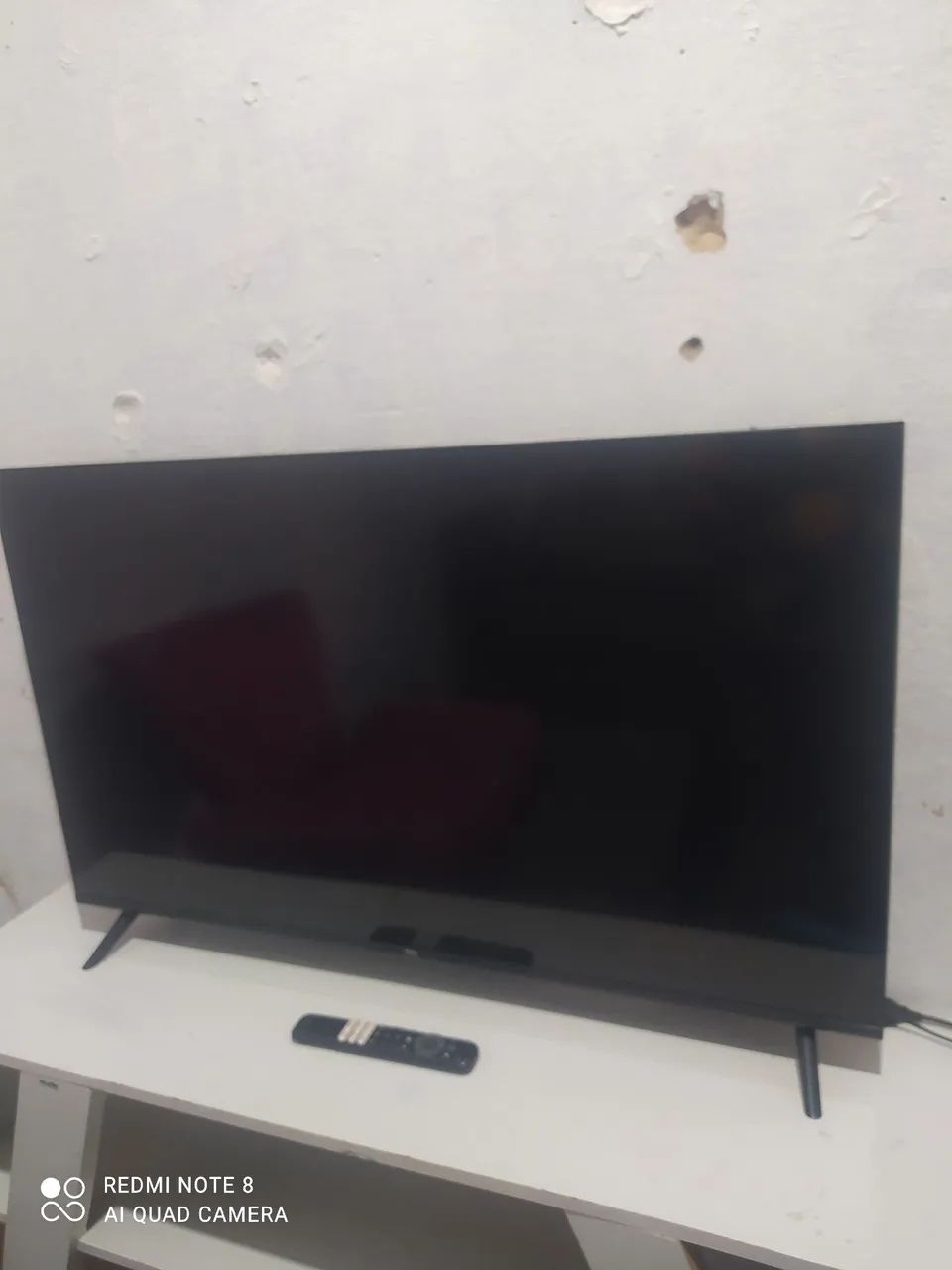 Tv TCL 43 polegadas 