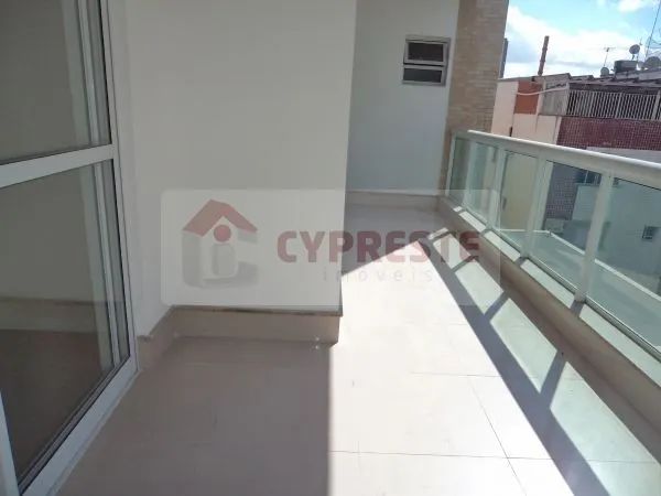 Apartamento com 2 Quartos para aluguel, 78m²