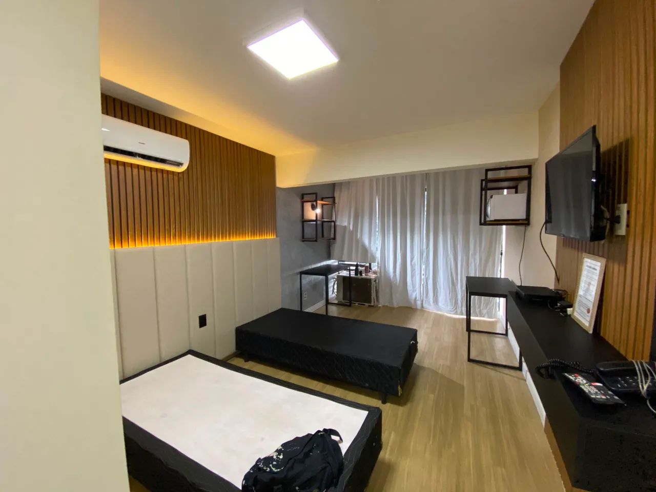 Cabeceiras de cama sob medida em Brasília 