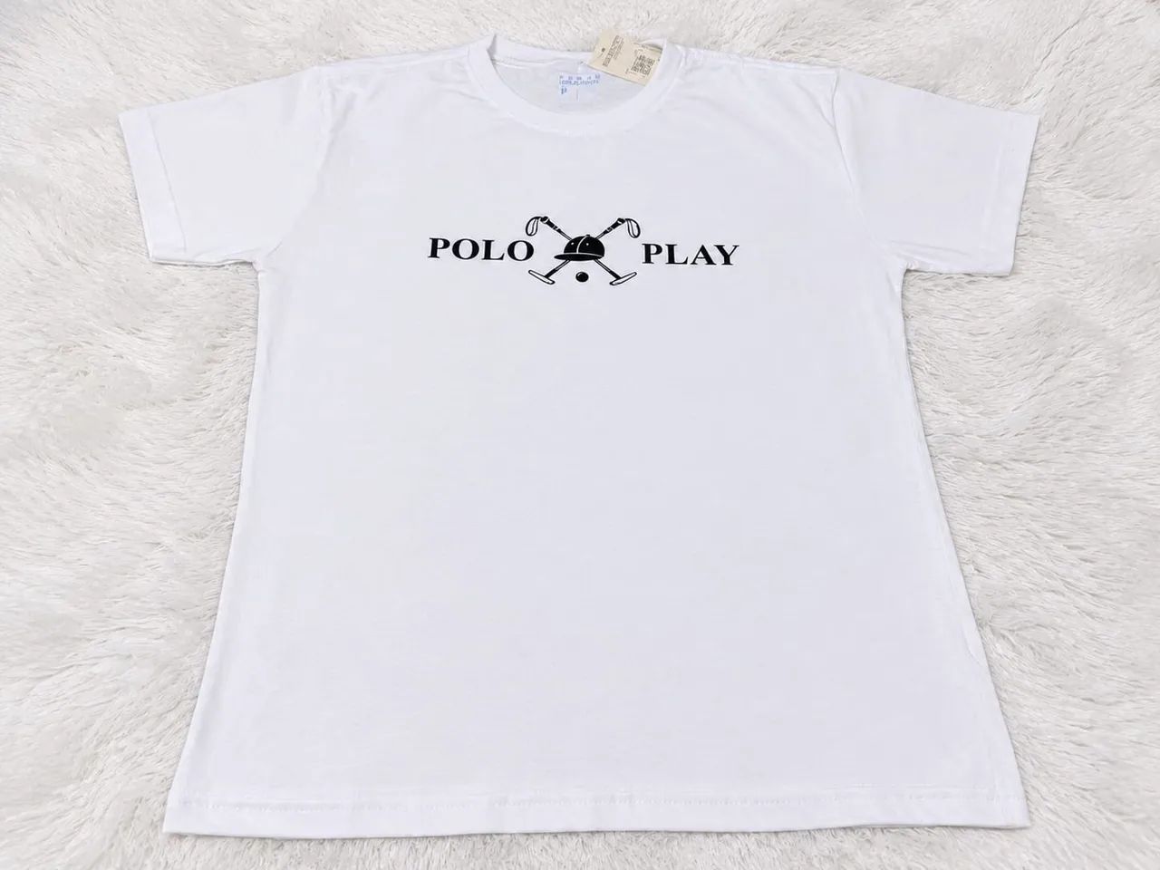 Camiseta masculina  - Foto 3