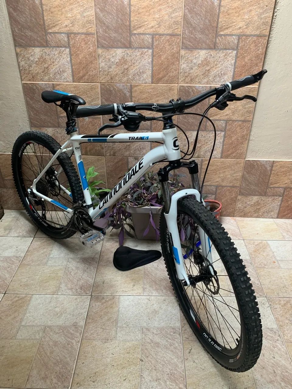 Bike cannondale