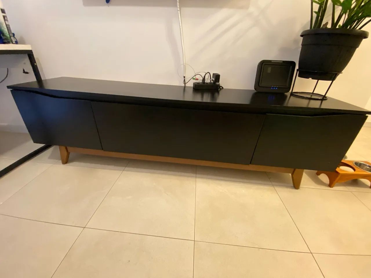Rack preto - Foto 2