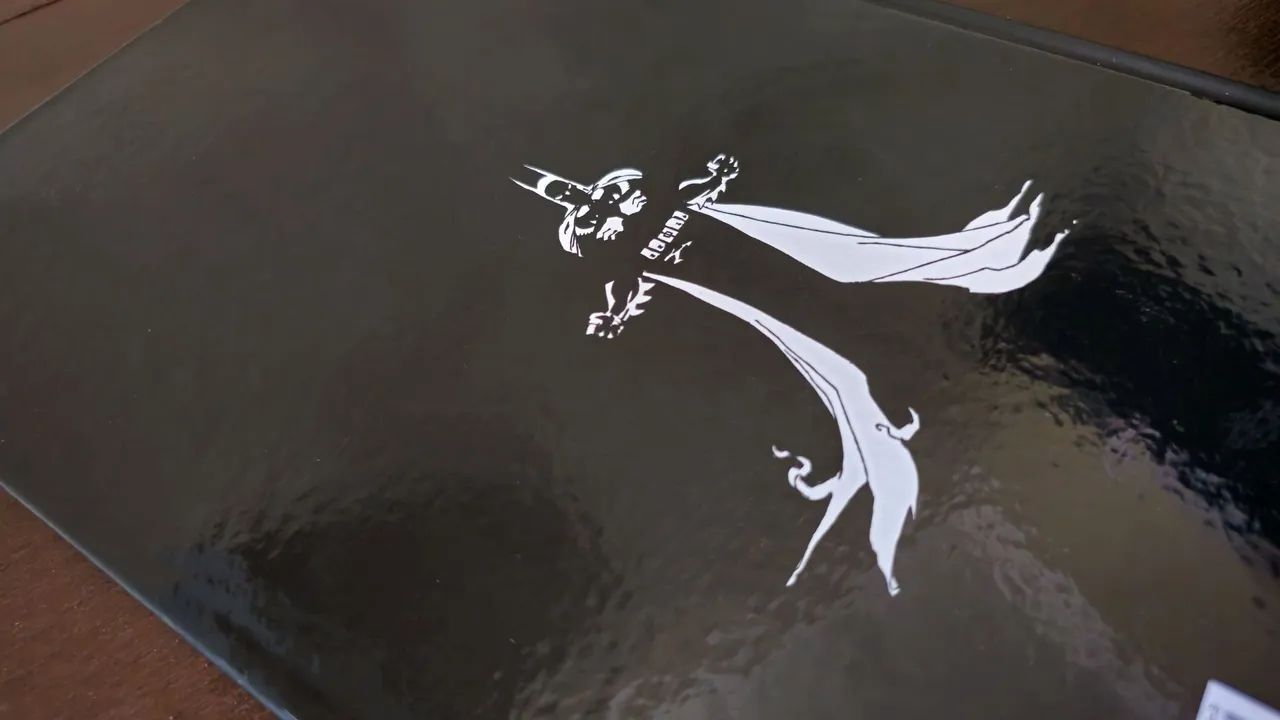 Batman - O Longo Dia das Bruxas - DC Comics - HQ Panini - Foto 6