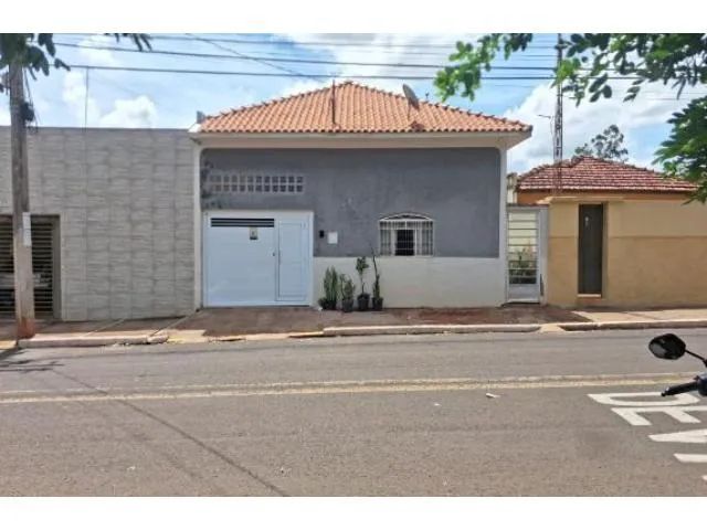 CASA RESIDENCIAL em SÃO MANUEL - SP, CENTRO - Foto 3