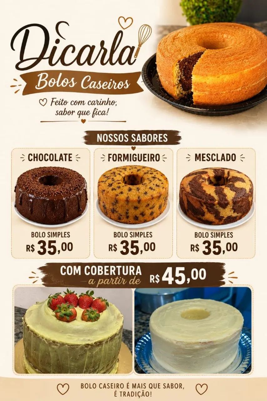 Bolos