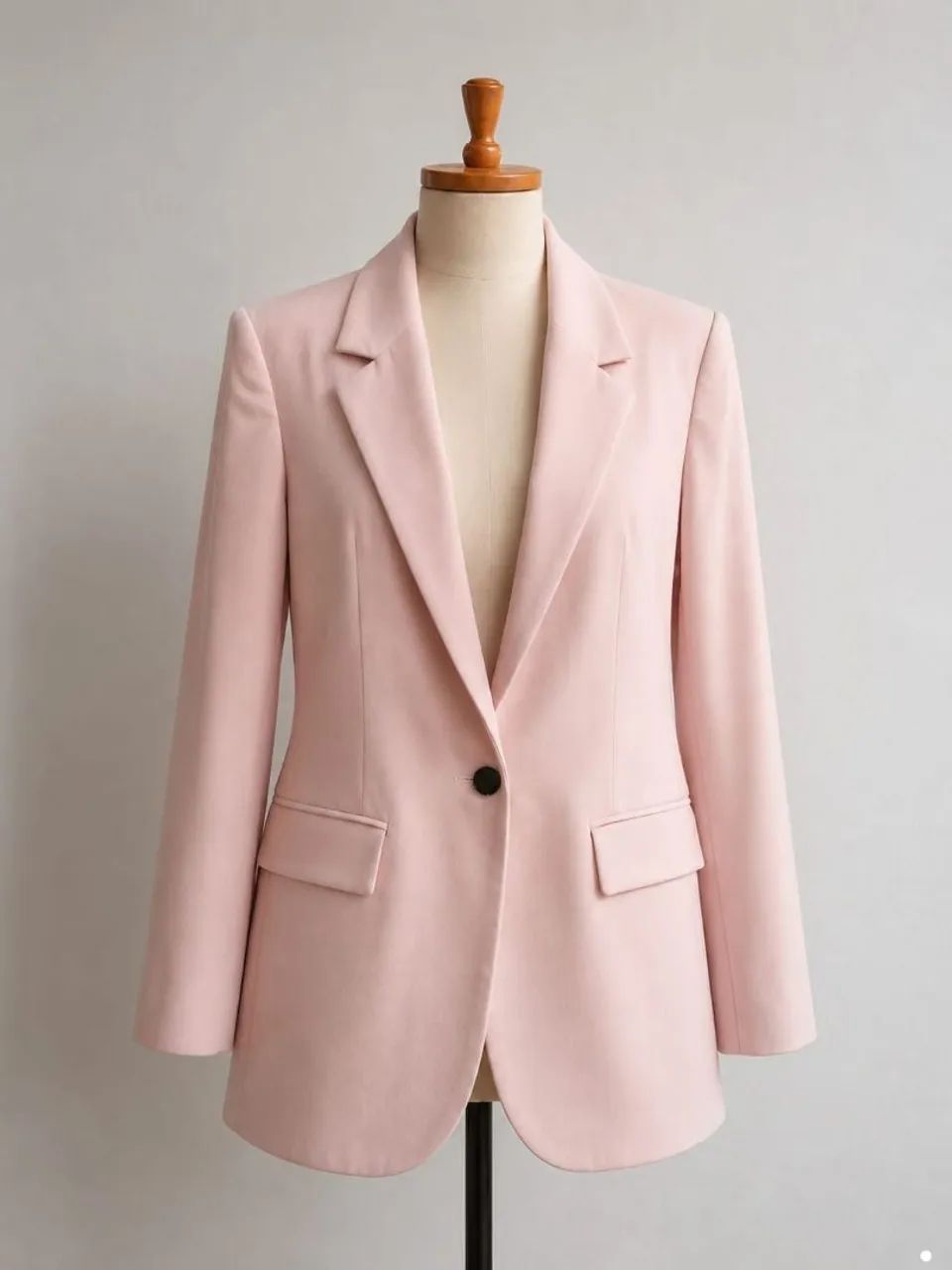 Vendo Blazer da ZARA tamanho P