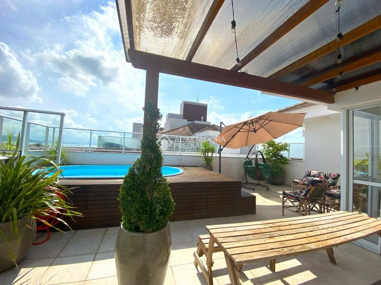 Apartamento no bairro Cachoeira do Bom Jesus - Foto 5