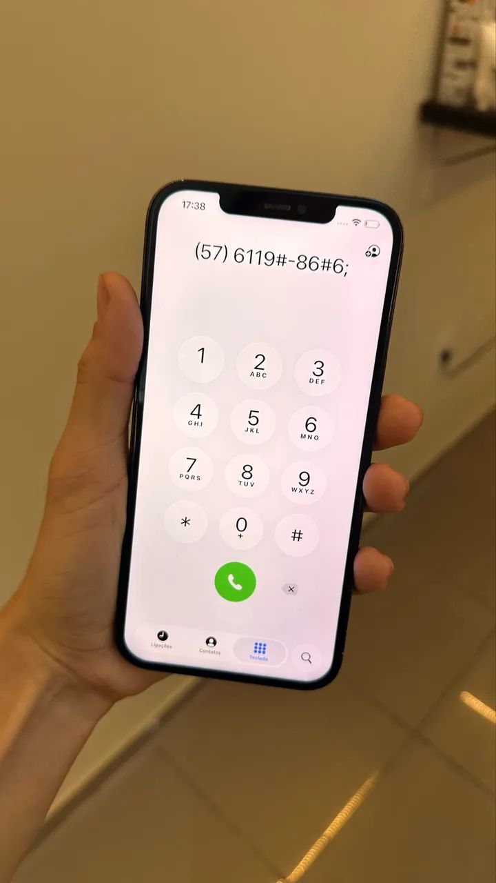 iPhone 12 Pro Max  - Foto 3