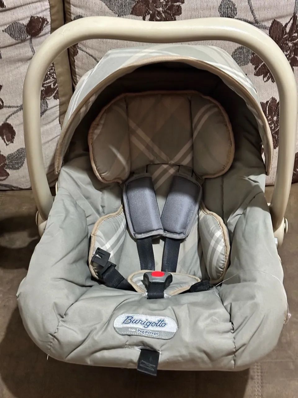 Bebê Conforto Burigotto