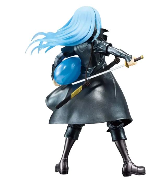 Rimuru Tempest Espresto, Bandai, Banpresto - Foto 2