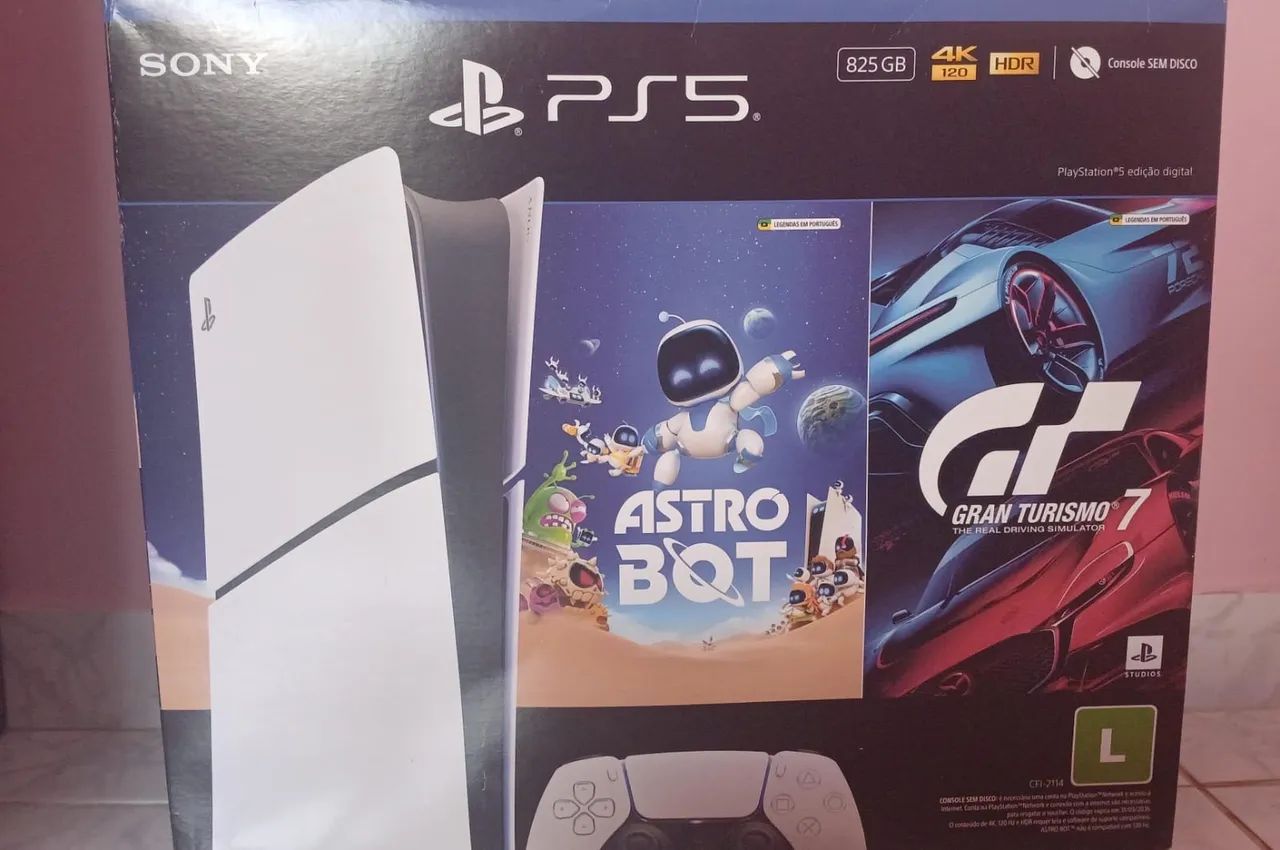 Videogame  - Foto 3