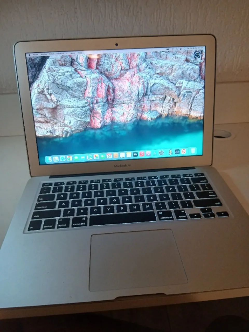 Macbook Air 2017 impecável - Notebooks - Vila Dalila, São Paulo