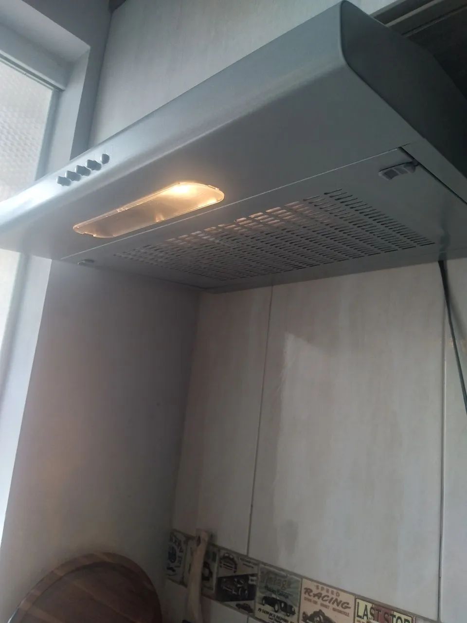 Coifa  - Foto 2