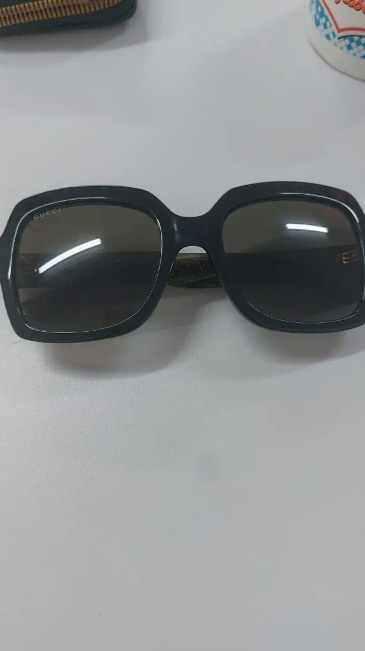 Óculos Gucci original 
