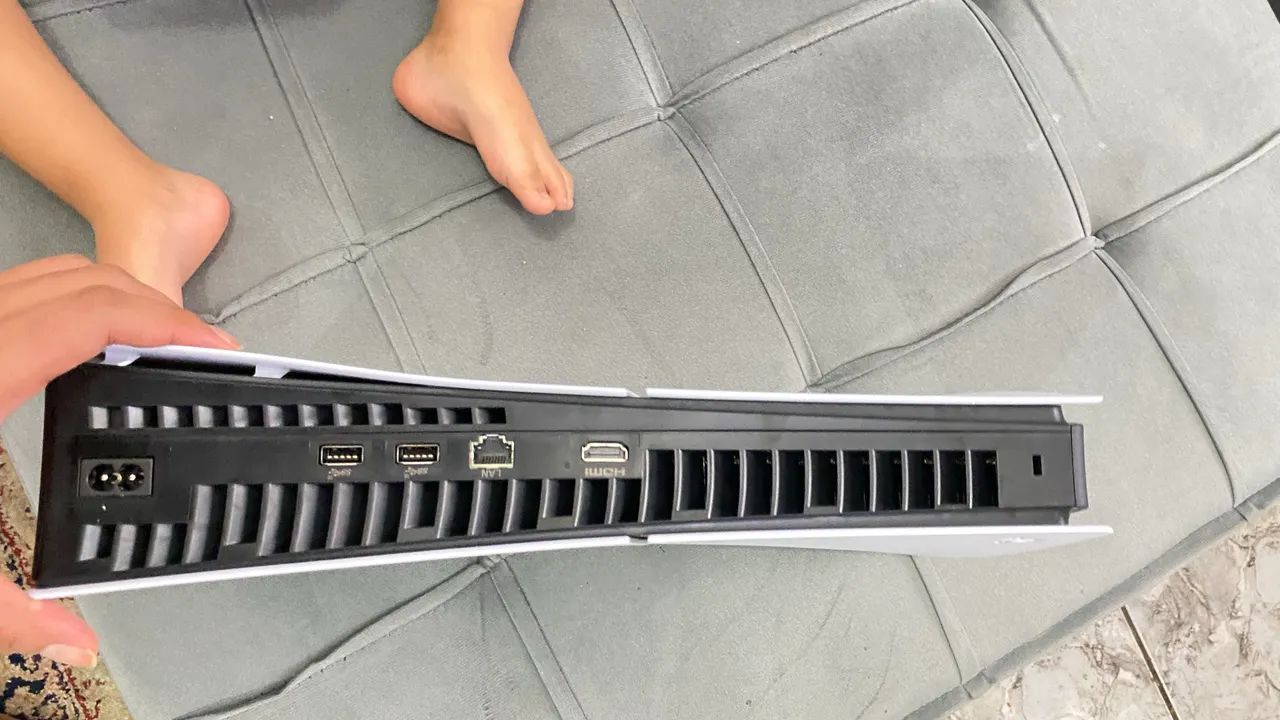 PlayStation 5 - Foto 4