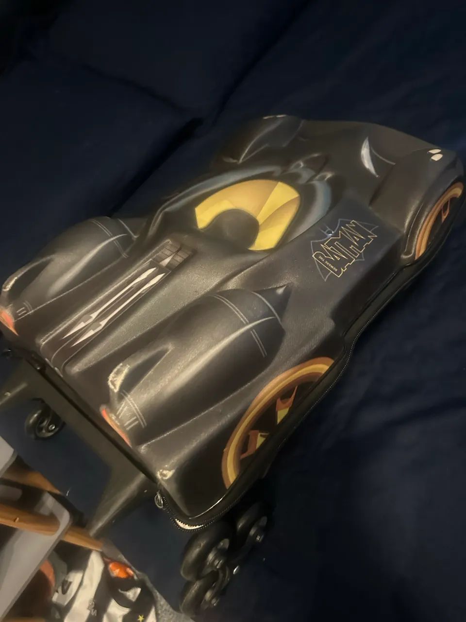 Mochila