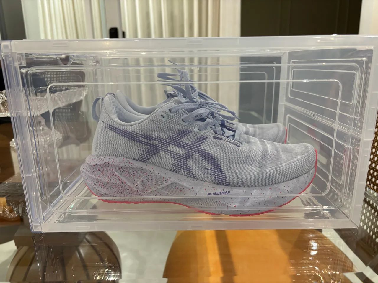 Asics Novablast 5 Tokyo