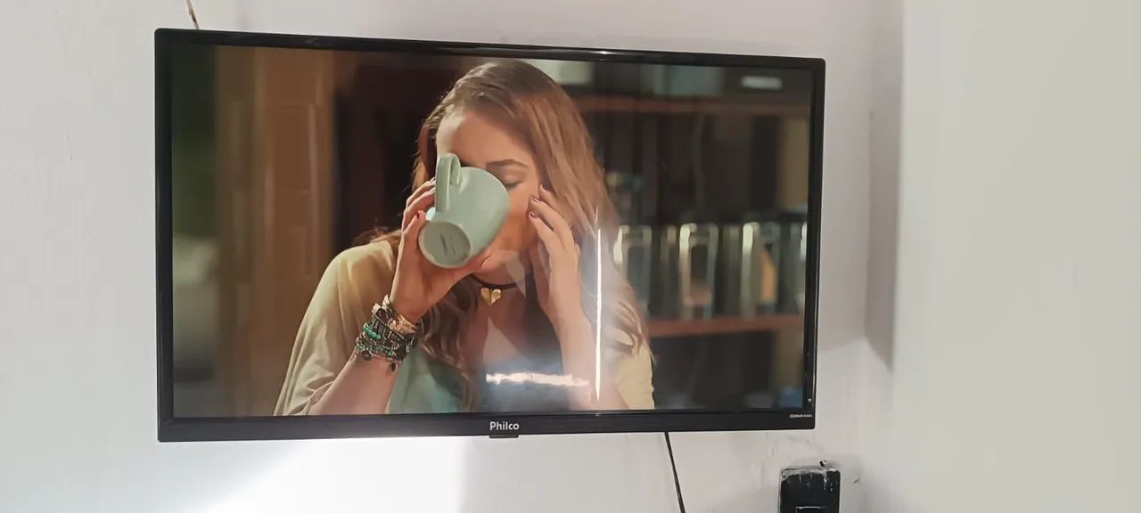 TV NOVA 32 POLEGADAS  - Foto 2