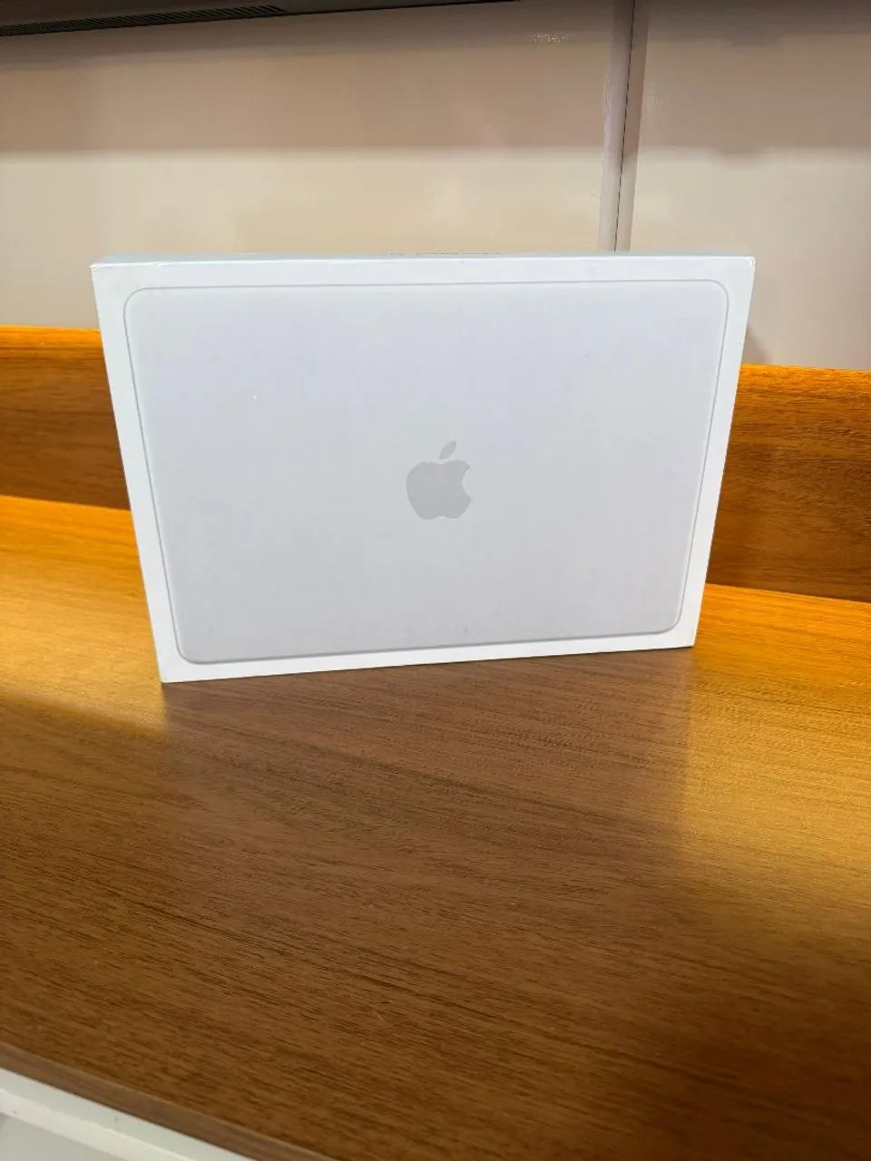 MacBook Neo 13? (2026) 512 SSD 8gb de ram - Prata - lacrado 