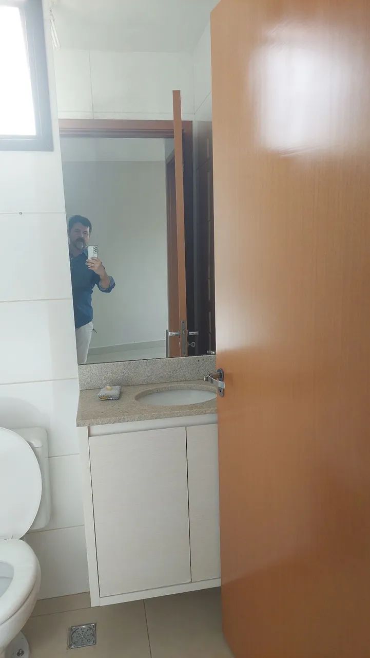 LINDO APTO COM UM QUARTO - Foto 5