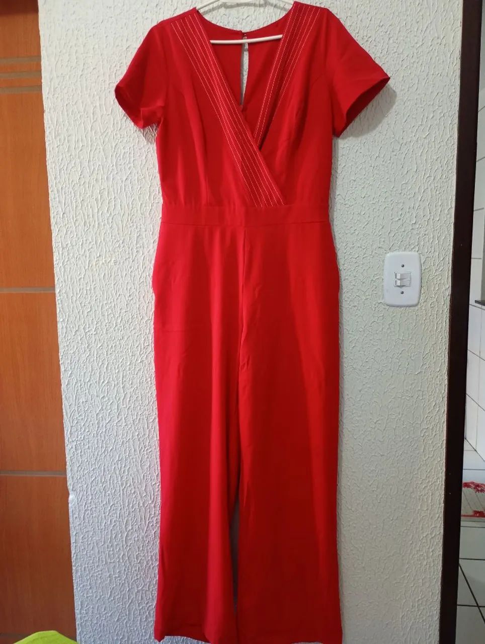 Vendo lindas roupas tamanho G - Foto 2