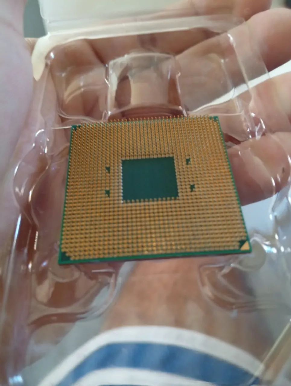 Processador AM4 RYZEN 7 5700  - Foto 3