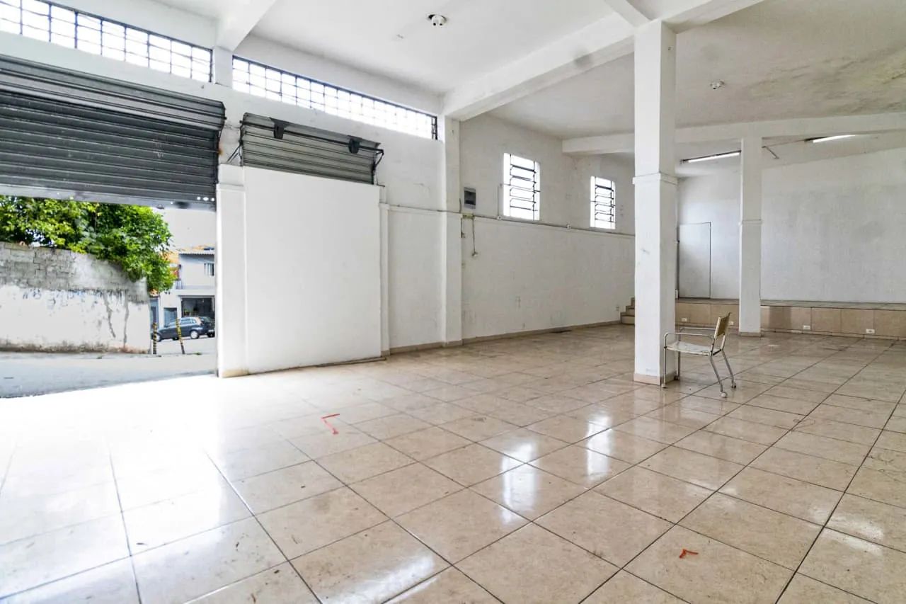 Loja na Rua Júlio Dantas, 15  140 m² - Foto 5