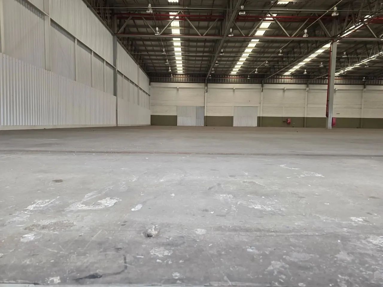 CONDOMÍNIO LOGÍSTICO PAVUNA - Foto 9