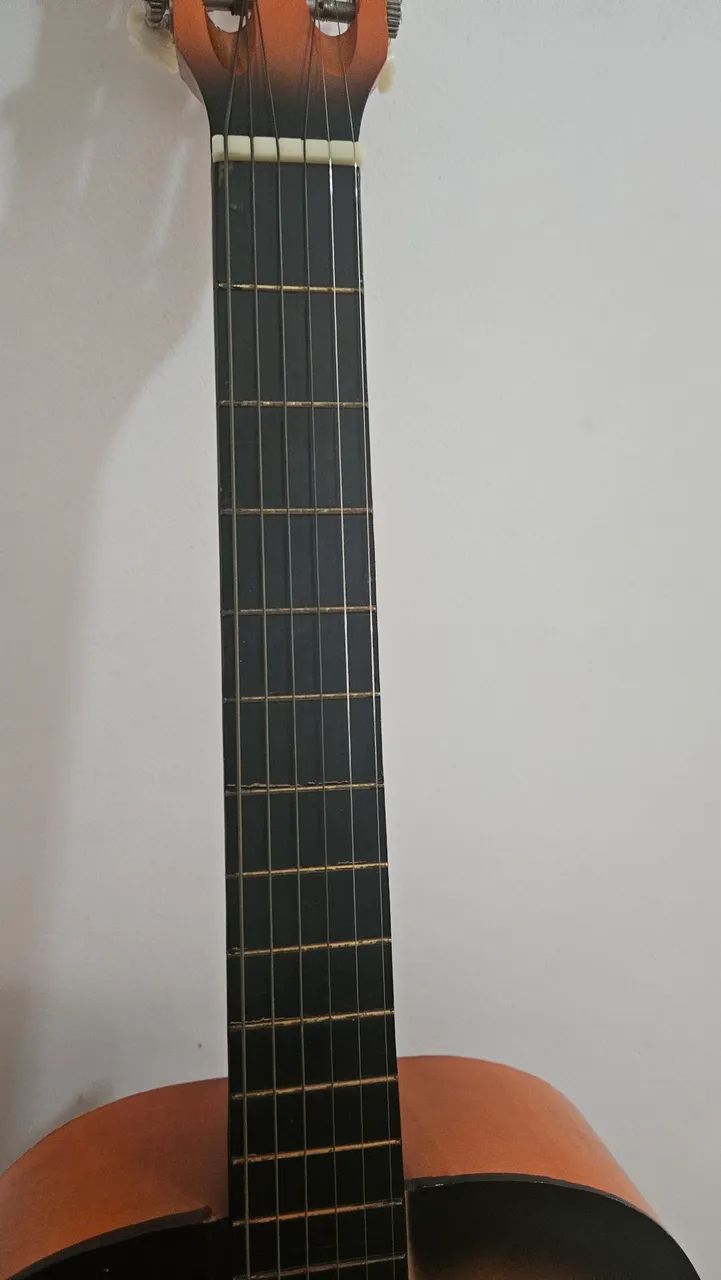 Violão  - Foto 5