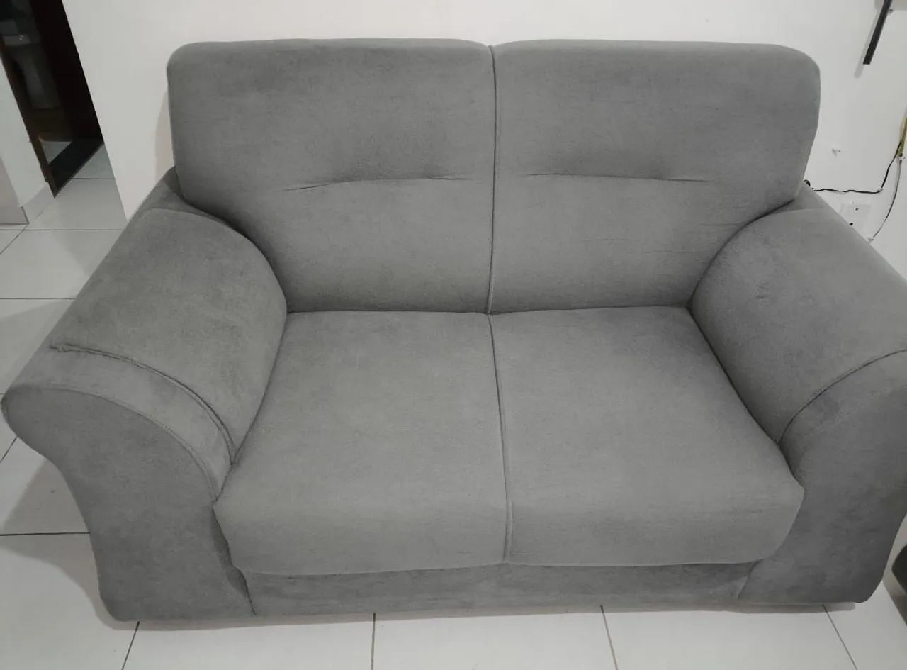 Vendo esses sofás  - Foto 5