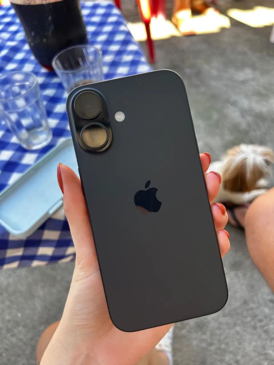 iPhone 16 128gb - Foto 2