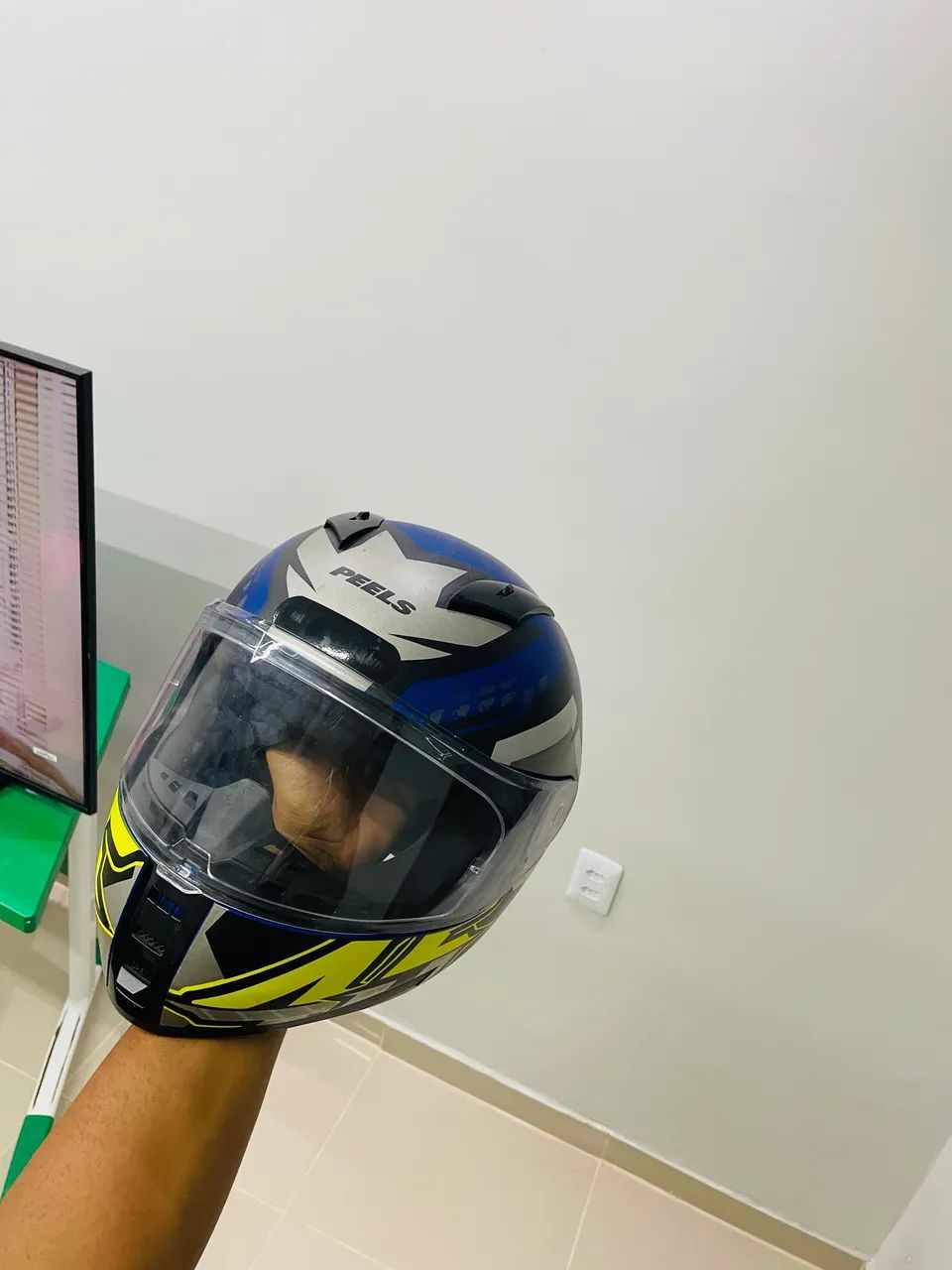 Capacete  - Foto 4