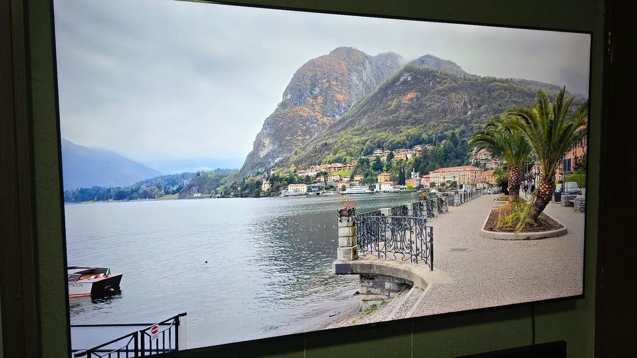 TV TCL 75? 4K Google TV - Foto 2