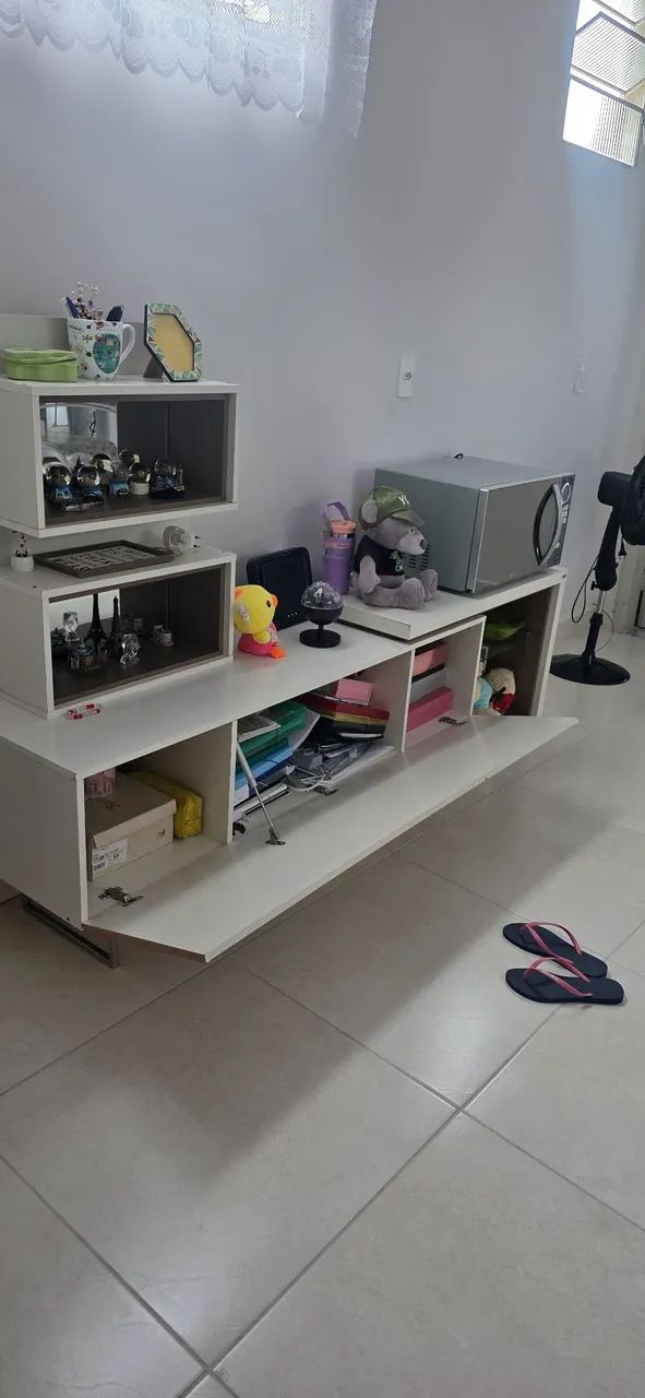 Estante - Foto 4